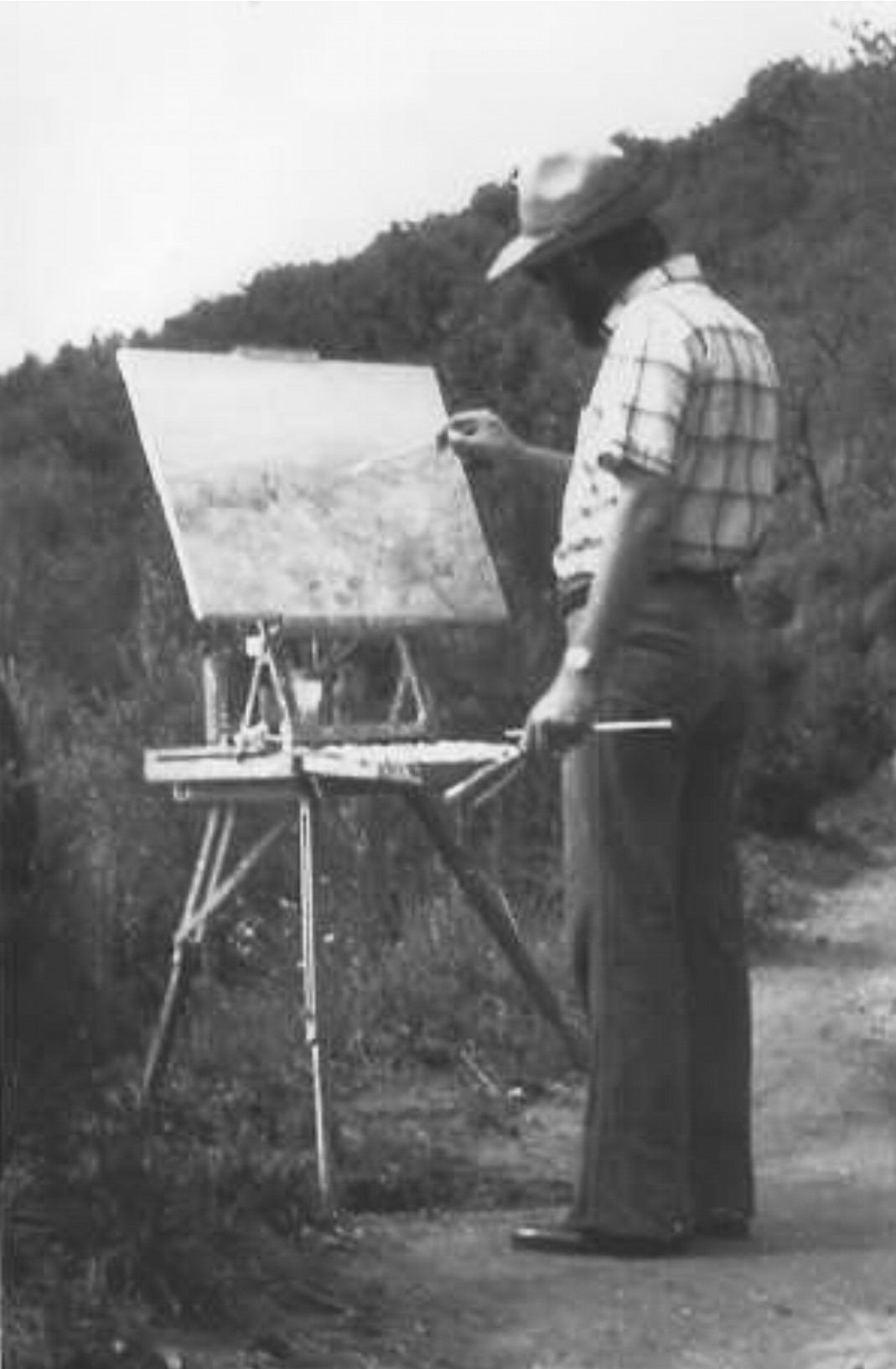 Tito Mucci - Brancoli 1975