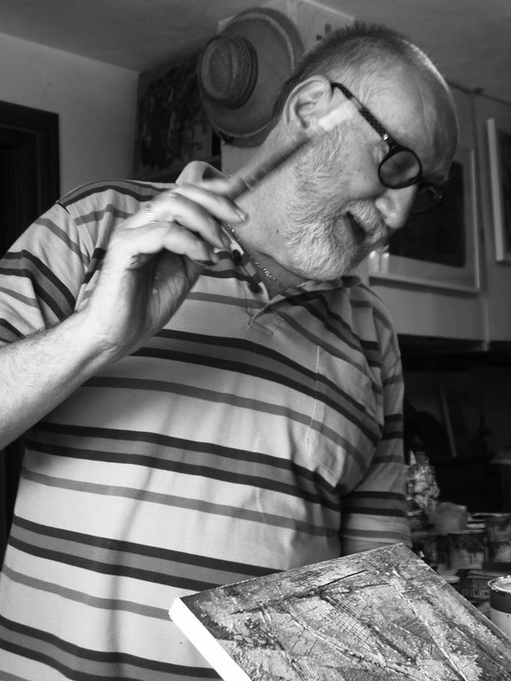 Tito Mucci - Studio 2015