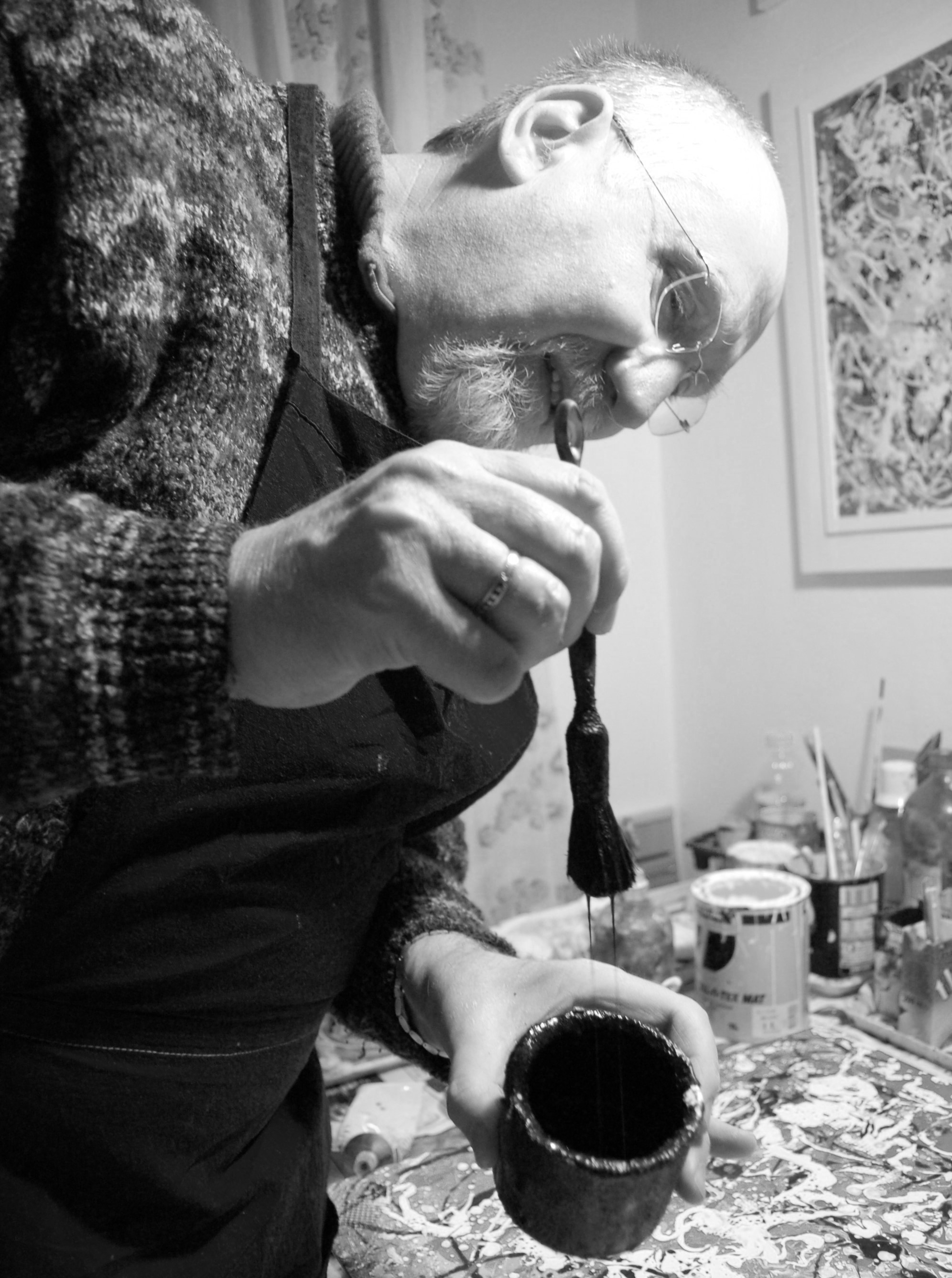 Tito Mucci - Studio 2011