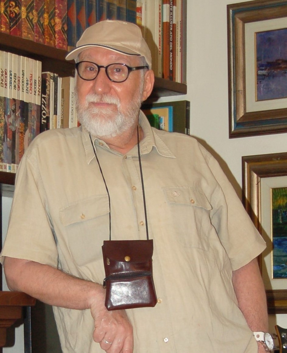 Tito Mucci