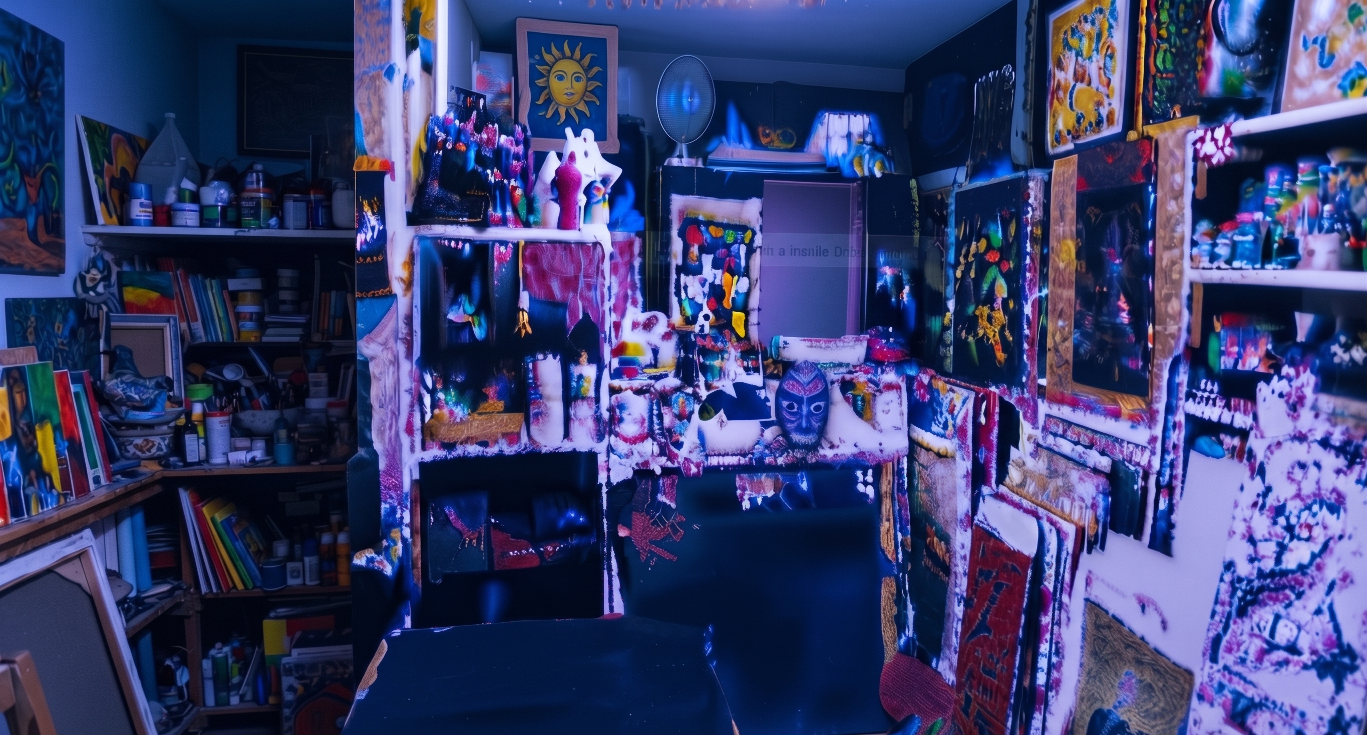 Studio Tito Mucci